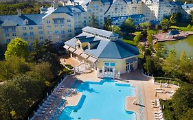 Disney Newport Bay Club Hotel Chessy (seine-et-marne) France